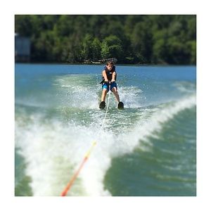 Meet your Posher, Parker