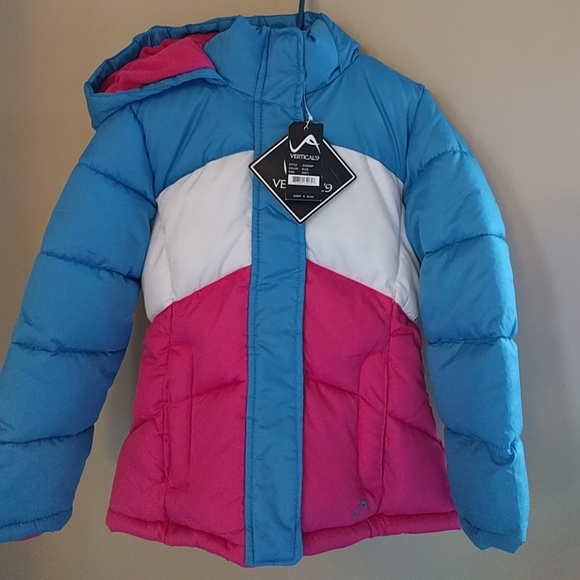 Vertical'9 Other - NWT Vertical 9 Coat