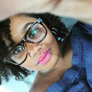 Meet your Posher, Candice