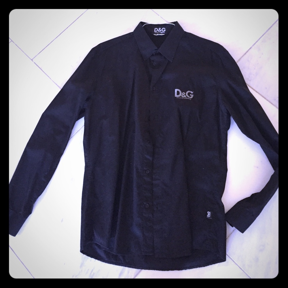 Dolce Gabbana shirt