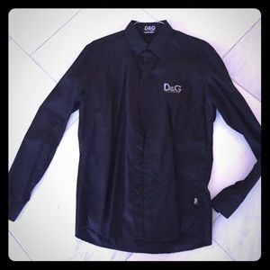 Dolce Gabbana shirt