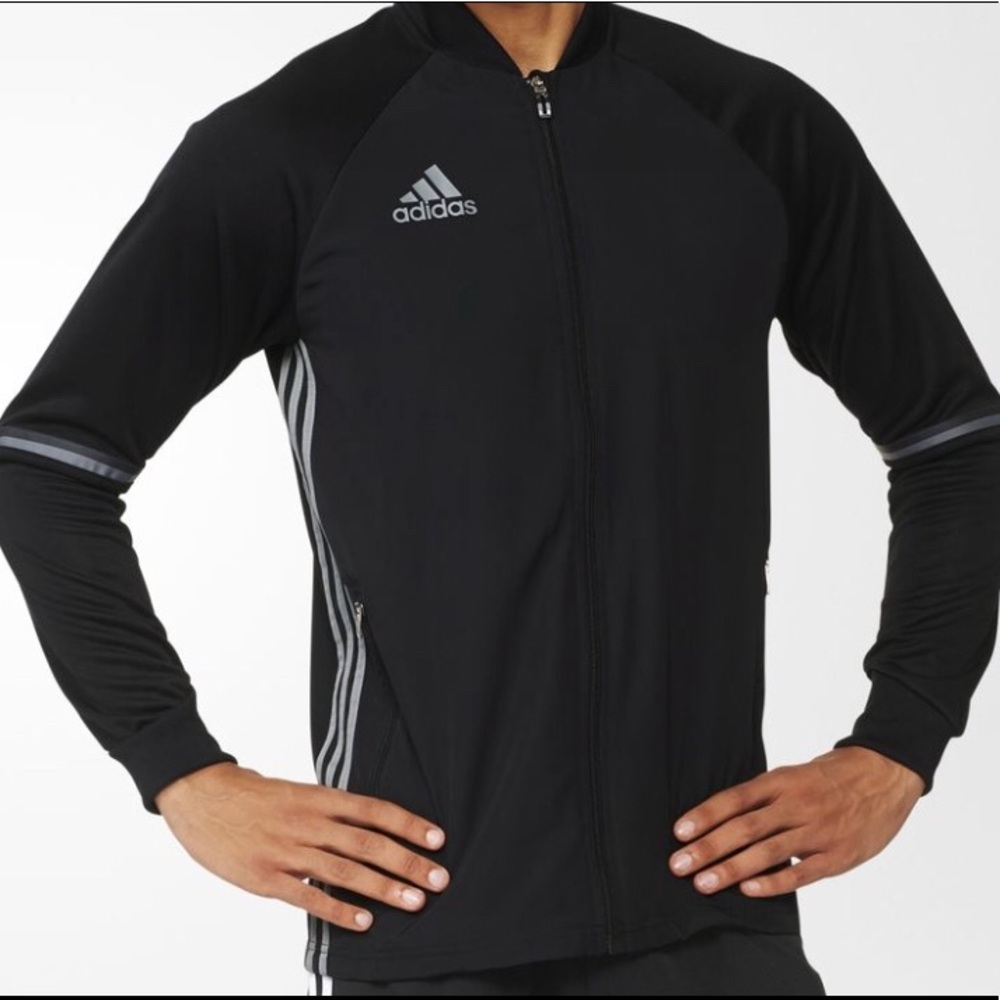 Size s ❗️Adidas Men’s jacket CON16 TRG JKT
