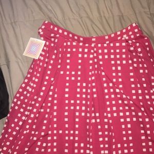 Lg Madison skirt