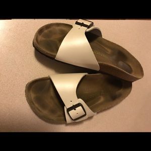 Birkenstock Madrid sandals sz. 9