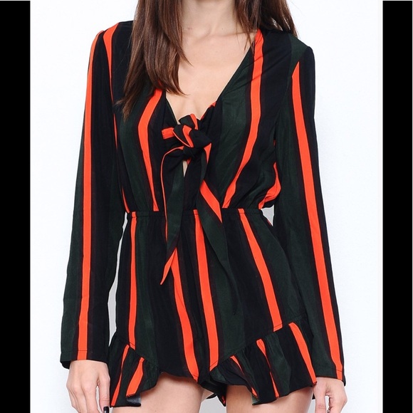 Airedale Romper - Picture 2 of 3