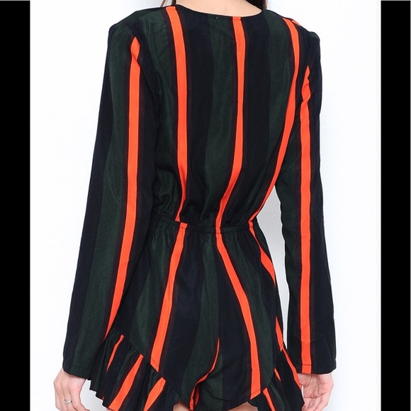 Airedale Romper - Picture 3 of 3