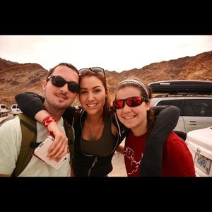 Meet your Posher, Jamie