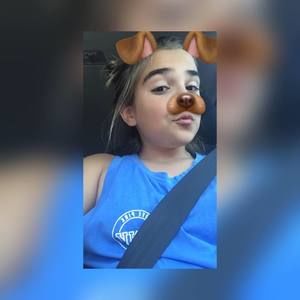 Meet your Posher, Audrey