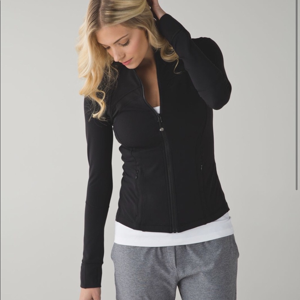 Define Jacket