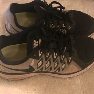 Nike Zoom running shoes