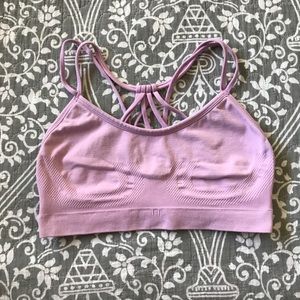 Fabletics Dash Seamless Bra