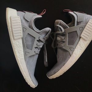 ADIDAS NMD_XR1 WOMENS 8.5 (RUNS BIG!!)