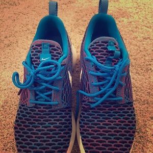 Nike Flex, Size 6.5
