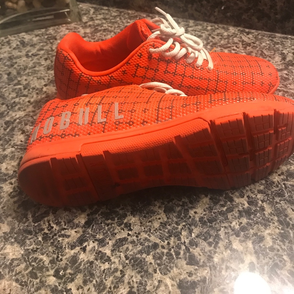 Sneakers - Picture 2 of 2