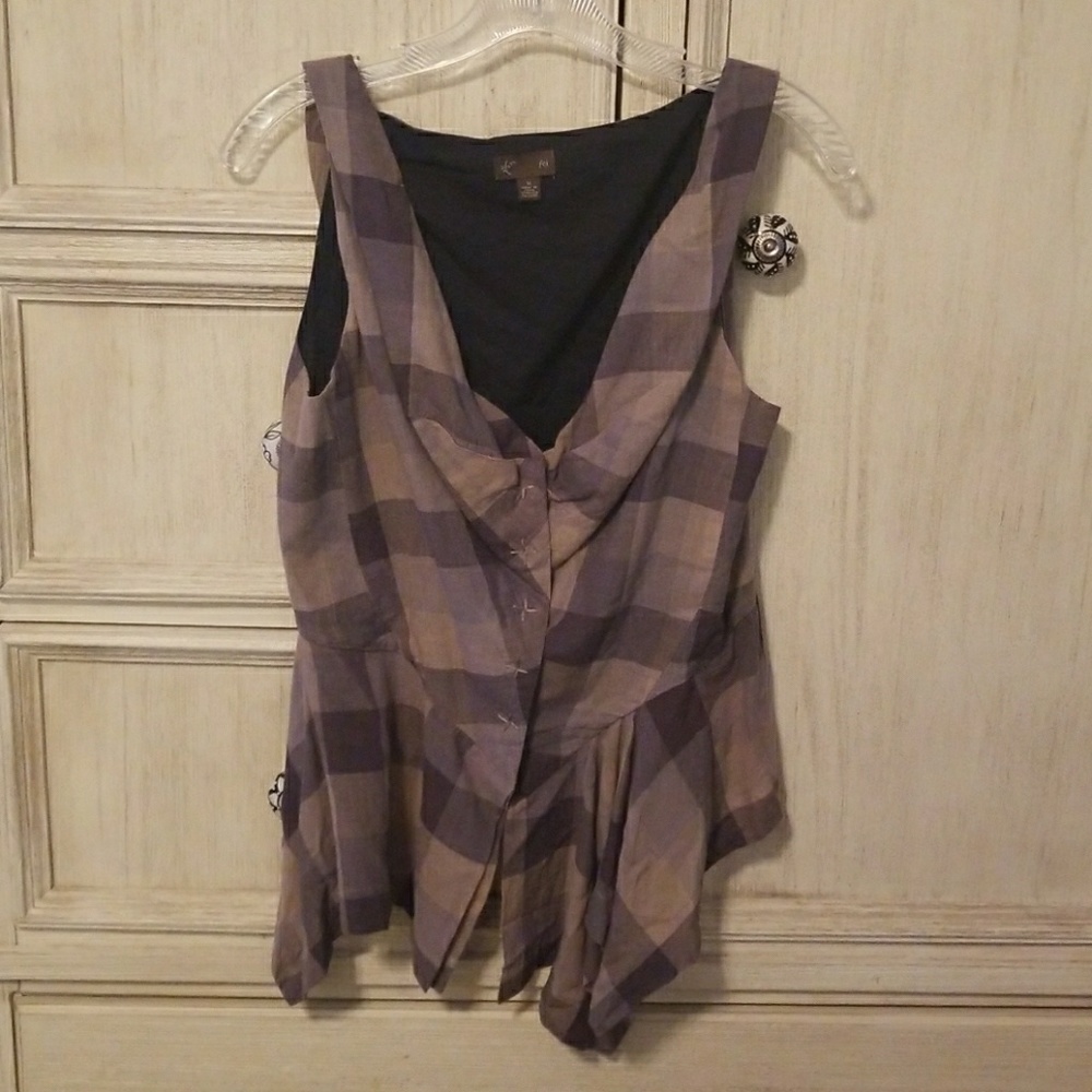 Fei vest