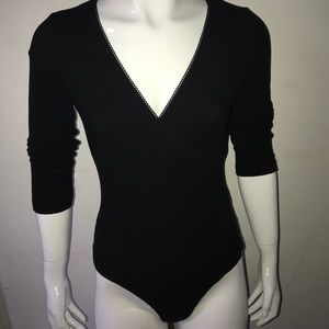 Forever 21 leotard ❤️