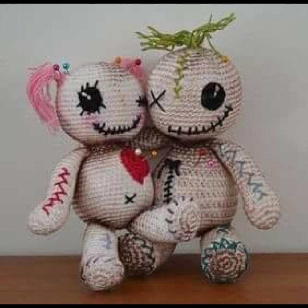 Meet your Posher, Star