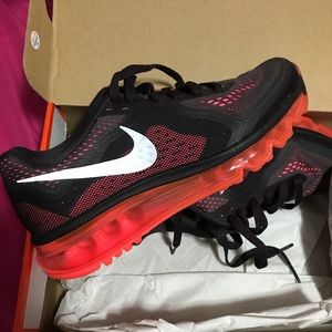 Nike Air max shoes