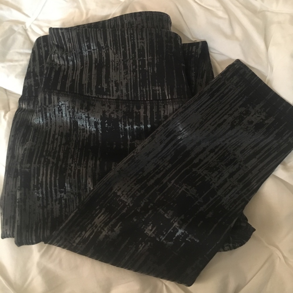 Workout leggings