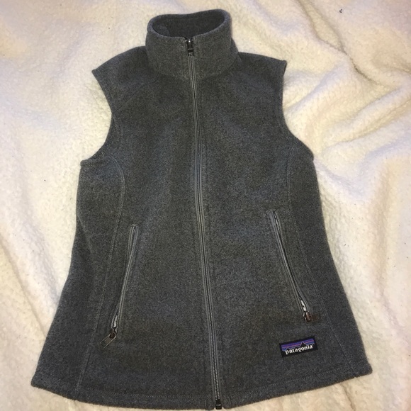 Patagonia Jackets & Blazers - Patagonia Synchilla Fleece Vest