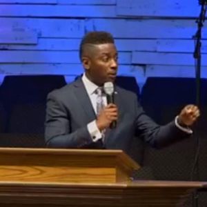 Meet your Posher, Ernest