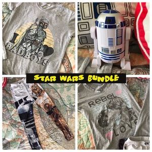 Stars Wars Bundle