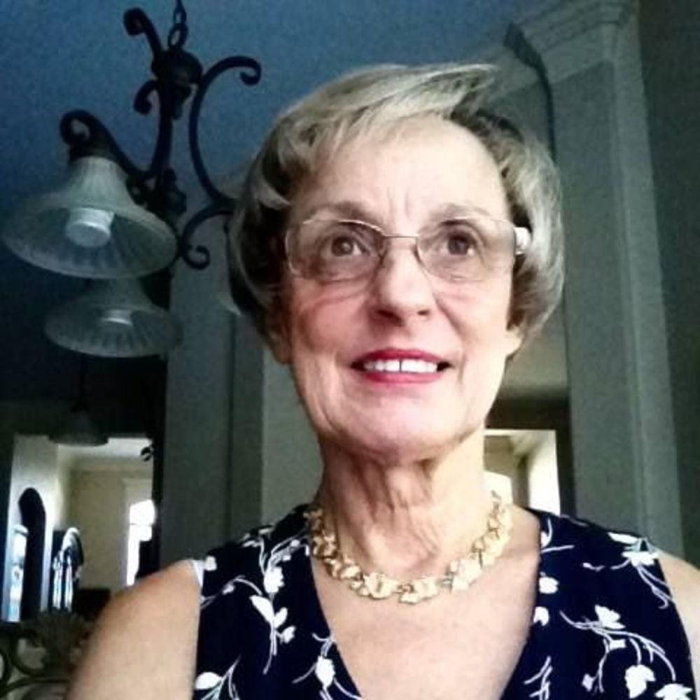 Meet your Posher, Marsha