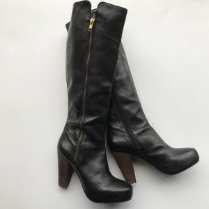 Steve Madden Rikki Boots