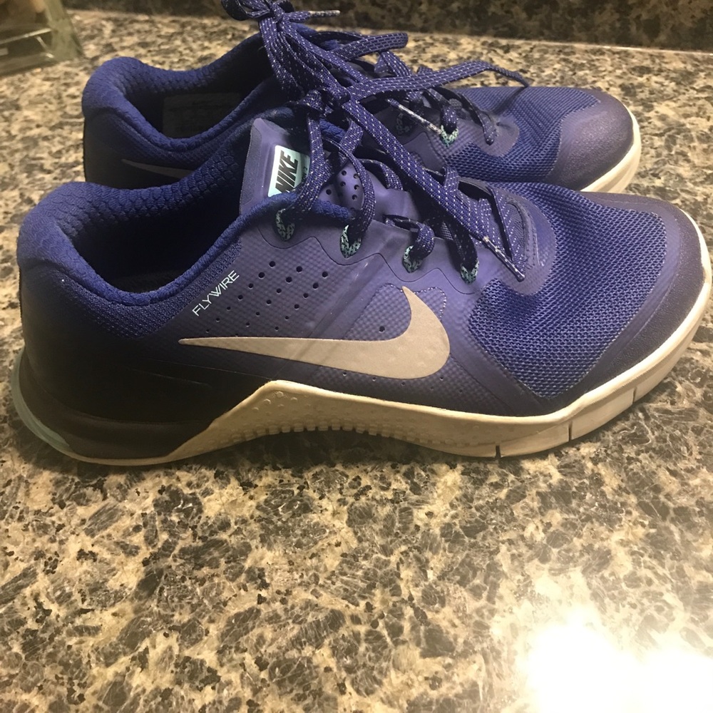 Nike Metcon 2, special edition color