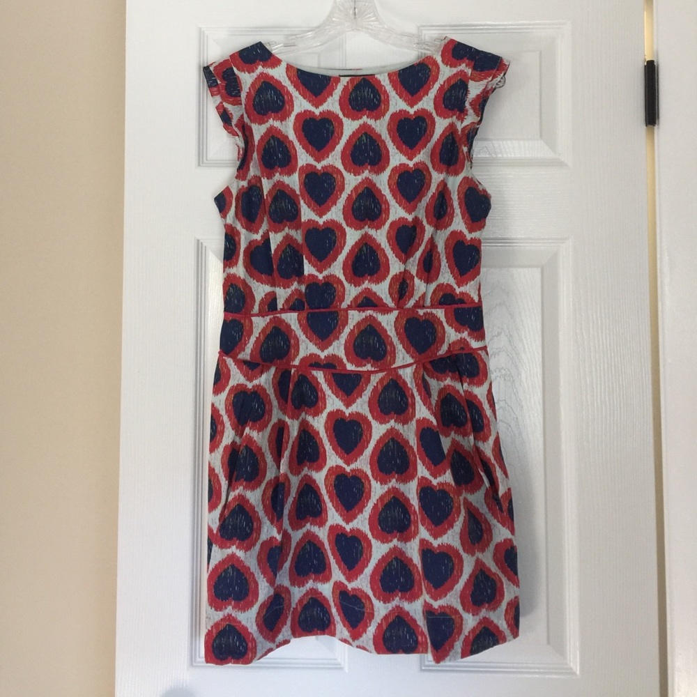 Emily and Fin Alice dress - L fits like a medium