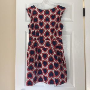 Emily and Fin Alice dress - L fits like a medium