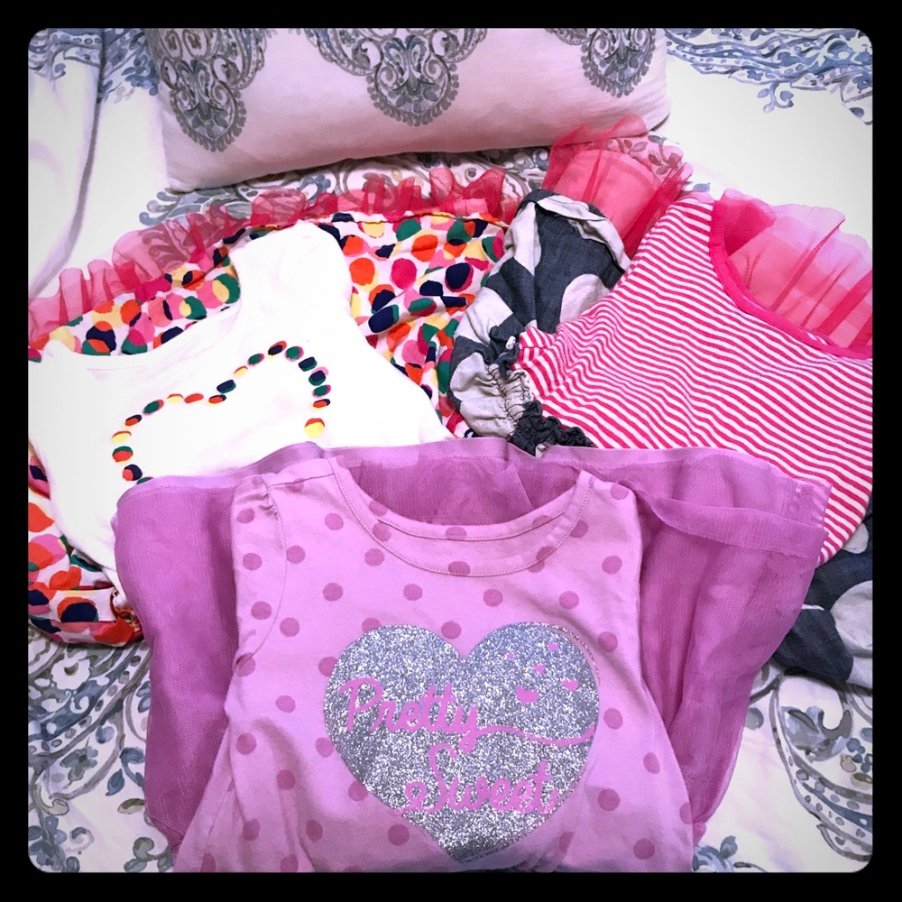 Buy all three get the last on FREE💕