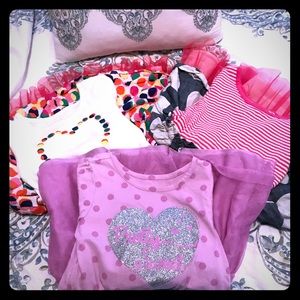 Buy all three get the last on FREE💕