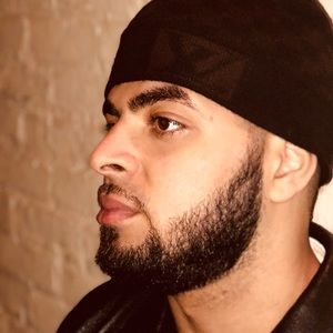 Meet your Posher, Brandon