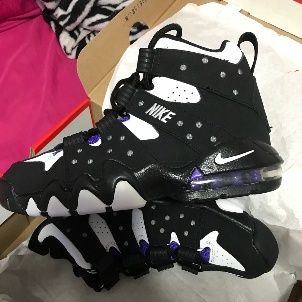 Air max cb