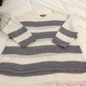 Ellen Tracy Sweater