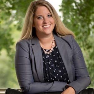 Meet your Posher, Rachael