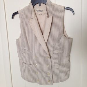 Denim & Supply Casual Vest
