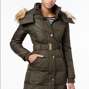 Rachel Roy Coat