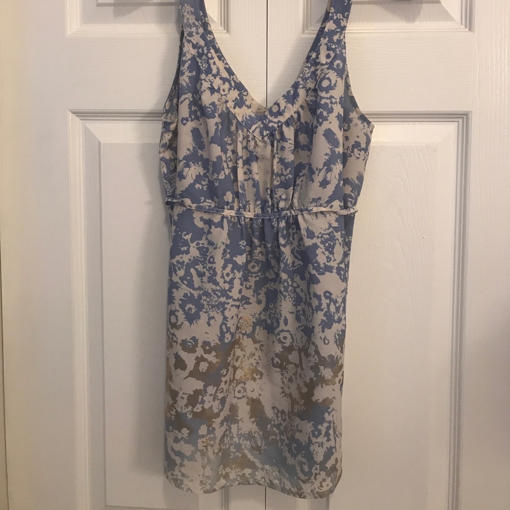 Ecote Tank Top