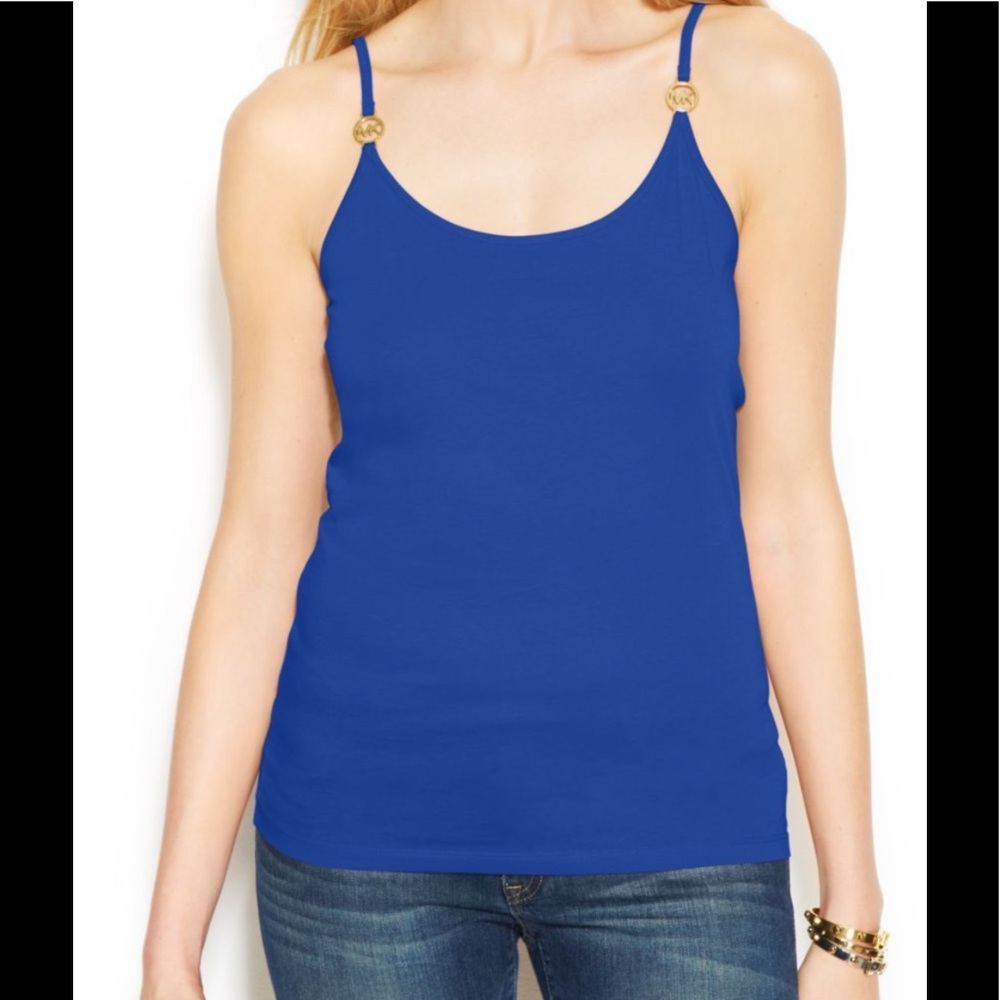 Micheal kors tank top