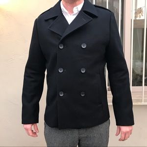 peacoat express