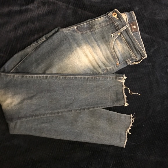 Adriano Goldschmied Skinny Jeans - Picture 2 of 4