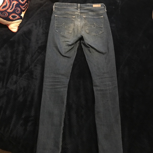 Adriano Goldschmied Skinny Jeans - Picture 3 of 4