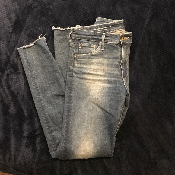 Adriano Goldschmied Skinny Jeans - Picture 4 of 4