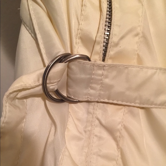 Vintage Esprit Collection Vest sz 6 New - Picture 5 of 8