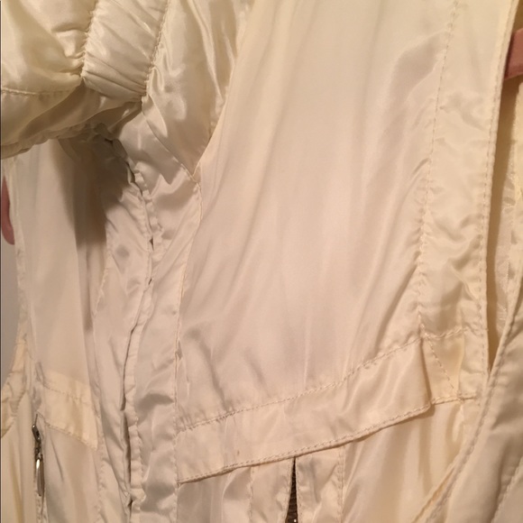 Vintage Esprit Collection Vest sz 6 New - Picture 7 of 8