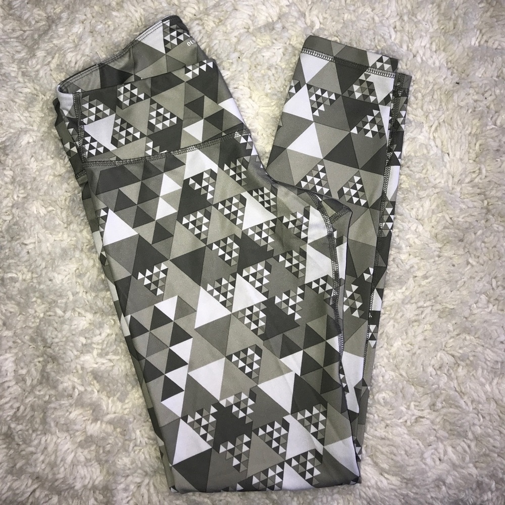 Old navy active legging 🏃‍♀️❤️
