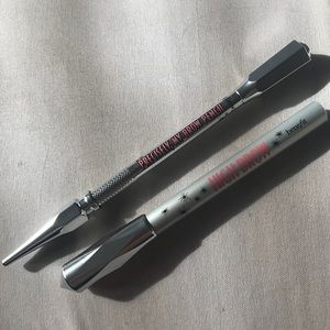 Benefit Precisely My Brow and High Brow #2