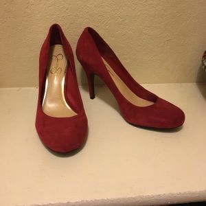Jessica Simpson Heels